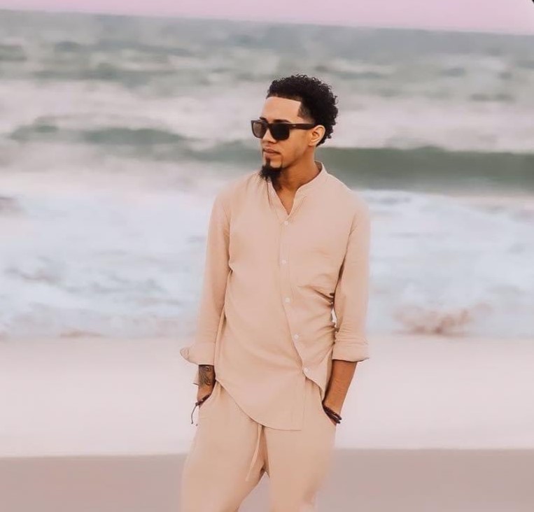 Christian Ramirez