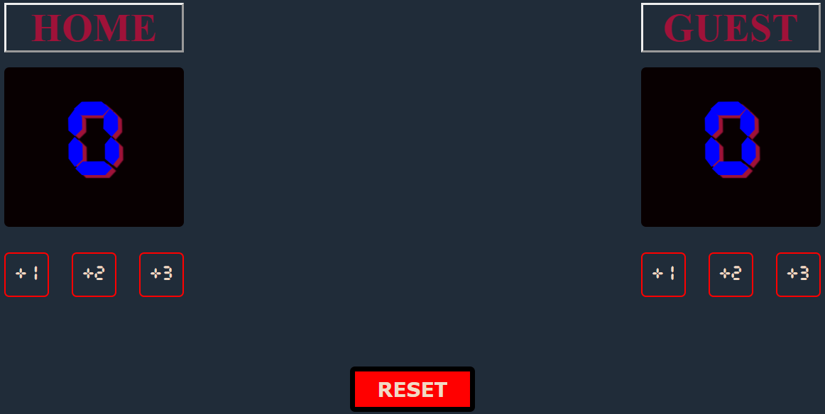 Full-Stack Developer creating responsive websites