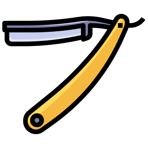 Razors Finish